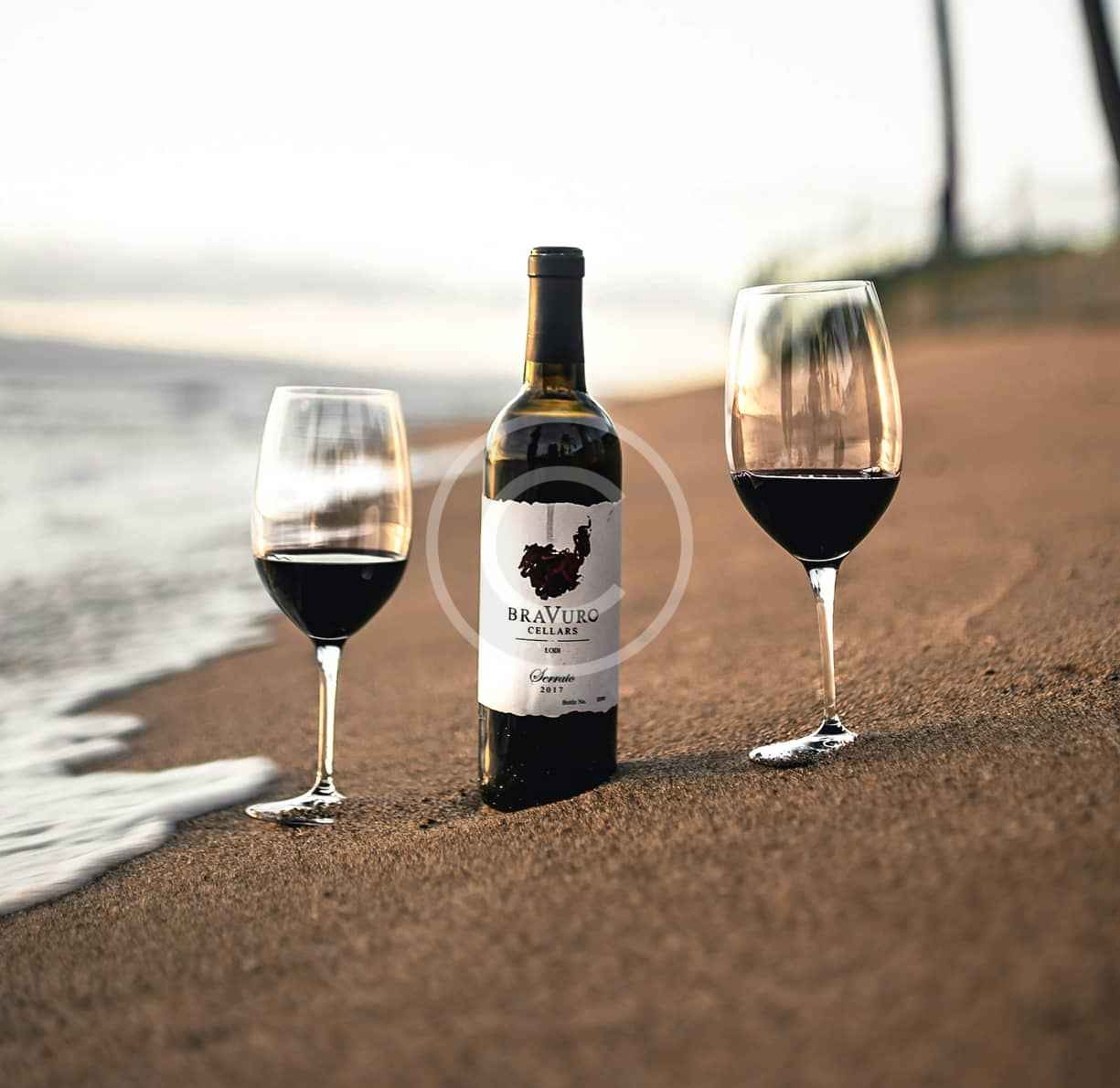 Winery Events